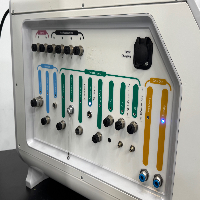 Pall XRS 25 Single Use Bioreactor image 3